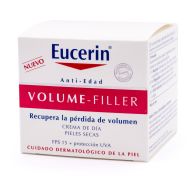 Eucerin Volume Filler Crema de Día Piel Seca 50ml