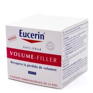Eucerin Volume Filler Crema Noche 50ml