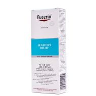 Eucerin After Sun Sensitive Relief Gel Cream 150ml   