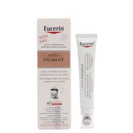 Eucerin Anti Pigment Crema Contorno de Ojos 15ml Despigmentante