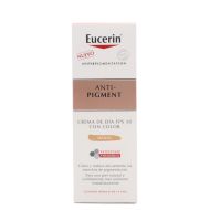 Eucerin Anti-Pigment crema de dia color medio 30FPS 50ml