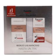 Eucerin Anti Pigment Crema de Día SPF30 + Corrector de Manchas Pack 