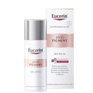 Eucerin Anti Pigment Día SPF30 50ml