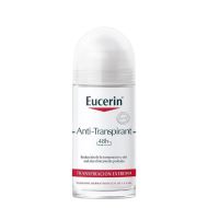 Eucerin Antitranspirante Roll On 48h 50ml