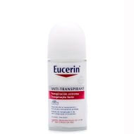 Eucerin Desodorante Antitranspirante Roll On 48h 50ml