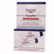 Eucerin Aquaphor Pomada Reparadora 10ml x 2