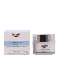 Eucerin Aquaporin Crema 50ml