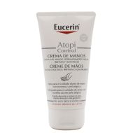 Eucerin AtopiControl Crema de Manos 75ml