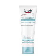 Eucerin AtopiControl Crema Facial 50ml