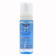 Eucerin DermatoClean Espuma Micelar 150ml