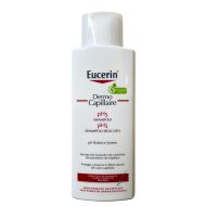 Eucerin DermoCapillaire pH5 Champú Suave 250ml