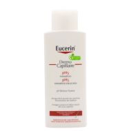 Eucerin DermoCapillaire pH5 Champú Suave 250ml