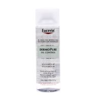 Eucerin DermoPURE Oil Control Agua Micelar 200ml