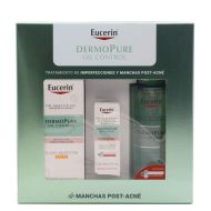 Eucerin Dermopure Oil Control Pack Marcas Post Acné