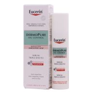 Eucerin DermoPure Oil Control Serum Triple Efecto 40ml-1