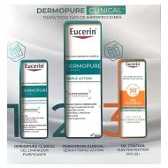Eucerin Dermopure Clinical Pack 