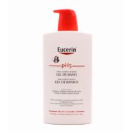 Eucerin pH5 Gel de Baño 1000ml