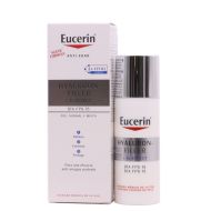 Eucerin Hyaluron Filler Crema de Día Piel Normal y Mixta 50ml