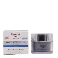 Eucerin Hyaluron Filler Crema de Noche 50ml