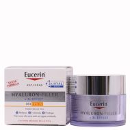 Eucerin Hyaluron Filler Día FPS30 50ml