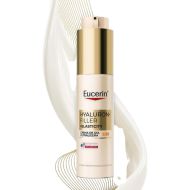 Eucerin Hyaluron Filler Elasticity Crema de Día Ultraligera FPS50 50ml 