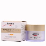 Eucerin Hyaluron Filler Elasticty Crema de Día SPF30 50ml