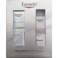 Eucerin Hyaluron Filler Longevity Pack