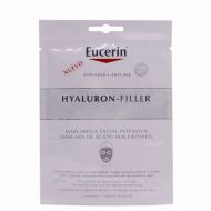 Eucerin Hyaluron Filler Mascarilla Facial Intensiva 1 Ud