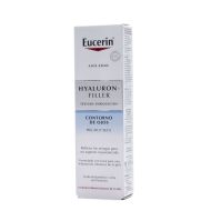 Eucerin Hyaluron Filler Textura Enriquecida Contorno de Ojos 15ml