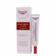 Eucerin Hyaluron Filler Volume Lift Contorno de Ojos 15ml