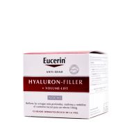 Eucerin Hyaluron Filler Volume Lift Crema de Noche 50ml