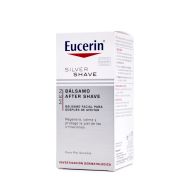 Eucerin MEN Bálsamo After Shave 75ml