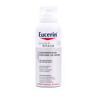 EUCERIN MEN SILVER SHAVE GEL DE AFEITAR 150 ML - Farmarapida