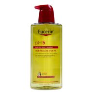 Eucerin pH5 Oleogel de Ducha 400ml