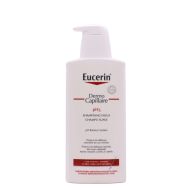 Eucerin DermoCapillaire pH5 Champú Suave 400ml