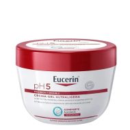 Eucerin pH5 Gel Crema Ultraligera 350ml