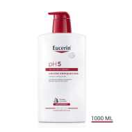 Eucerin pH5 Loción Enriquecida 1000ml