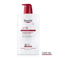 Eucerin pH5 Loción Hidratante 1000ml