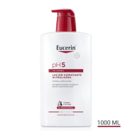 Eucerin pH5 Loción Hidratante Ultraligera 1000ml