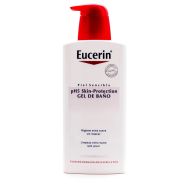 Eucerin pH5 Skin Protection Gel de Baño 400ml