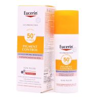 Eucerin Sun Pigment Control Sun Fluid SPF50+ 50ml