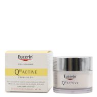 Eucerin Q10 Active Crema de Día Para Piel Seca 50ml
