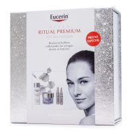 Eucerin Ritual Premium Hyaluron-Filler Pieles Mixtas Pack