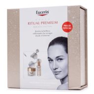 Eucerin Ritual Premium Hyaluron-Filler+Elasticity Pack