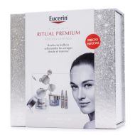 Eucerin Ritual Premium Hyaluron-Filler Pieles Secas Pack