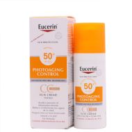 Eucerin Sun CC Creme Tono Medio Photoaging Control FPS50+ 50ml