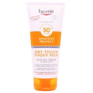 Eucerin Sun Gel Crema Toque Seco SPF50+ 200 ml