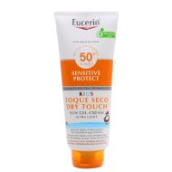 Eucerin Sun Kids Toque Seco Gel Cream SPF50+ 400ml       