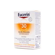 Eucerin Sun Protection Mattifying SPF30 Fluid 50ml