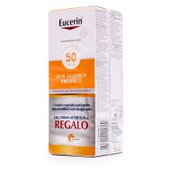 Eucerin Sun Allergy Protect SPF50 150ml+ After Sun GelCrema 150ml